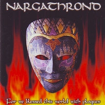 Nargathrond - Nargathrond