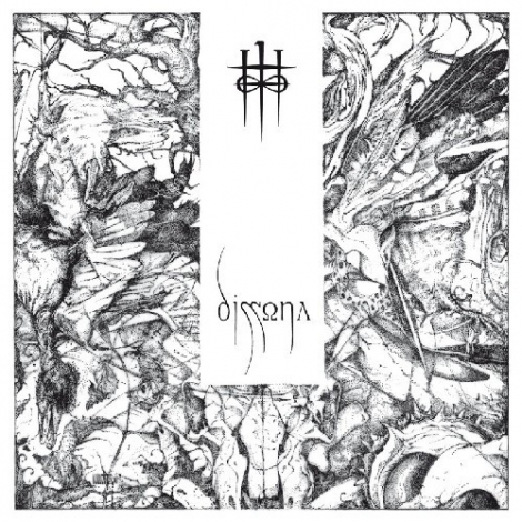 Fehler - Dissona (Digipack CD)