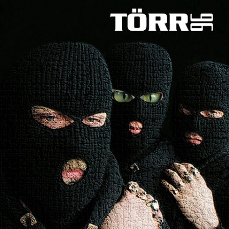 Törr - Morituri Te Salutant (Remastered 2023) (CD)