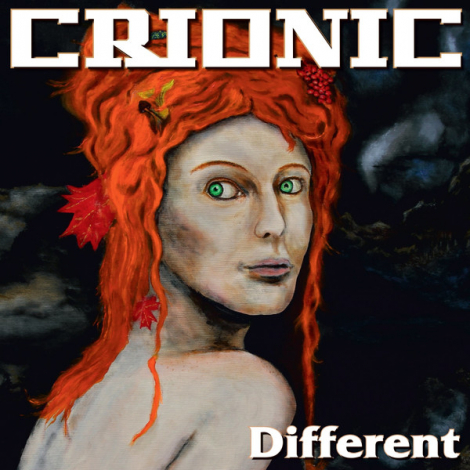 Crionic - Crionic