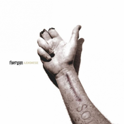Fjoergyn - Judasmesse (Digipack CD)