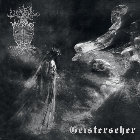 Heimdalls Wacht - Geisterseher (Gatefold 2 LP)