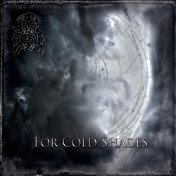 Timor Et Tremor - For Cold Shades (Digipack CD)