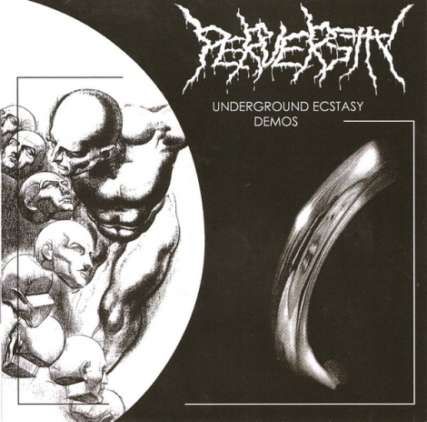 Perversity - Perversity
