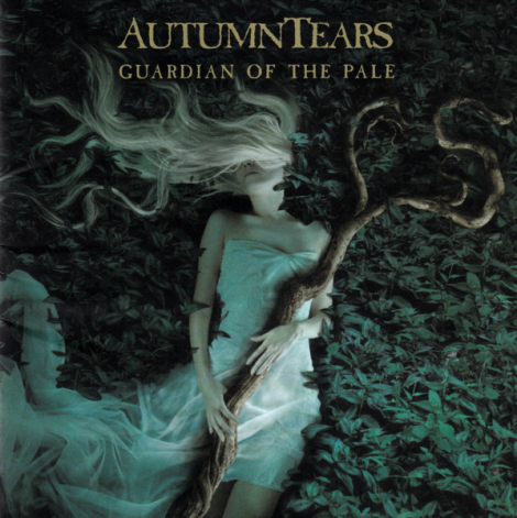 Autumn Tears - Guardian Of The Pale (2 Digipack CD)