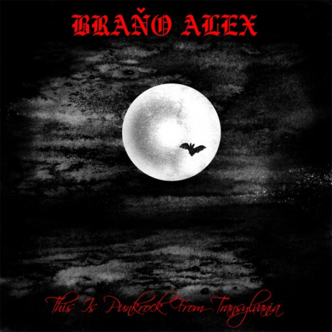 Braňo Alex - Braňo Alex