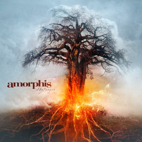 Amorphis - Amorphis