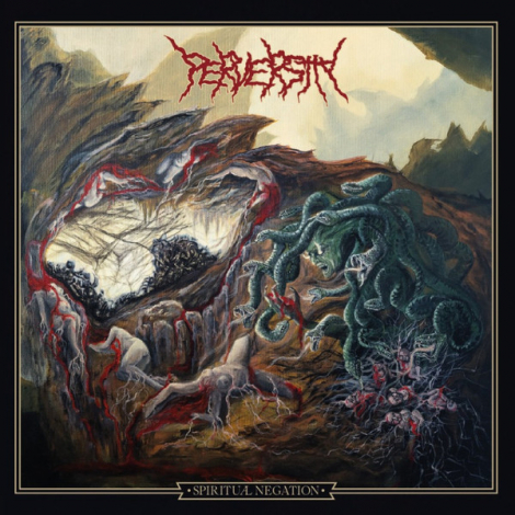 Perversity - Perversity