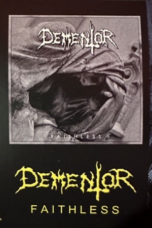 Dementor - Dementor