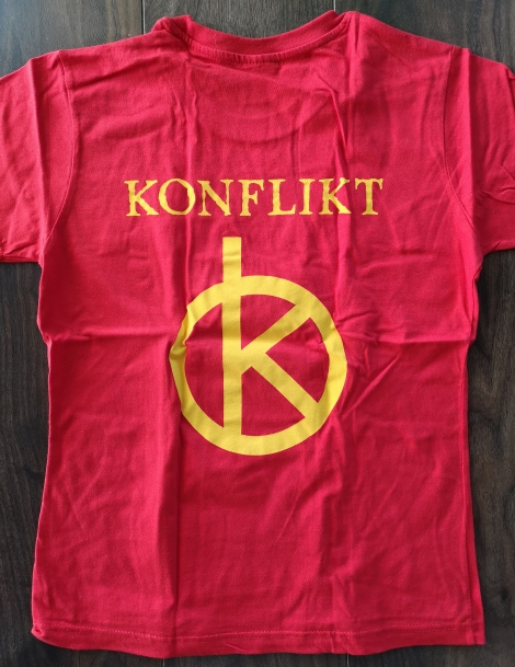 KONFLIKT