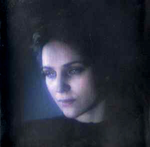 Agnes Obel ‎ - Myopia (Digipack CD)