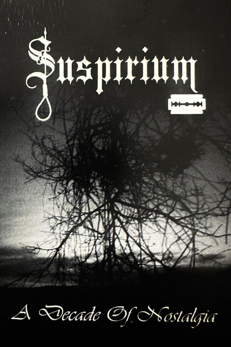 Suspirium