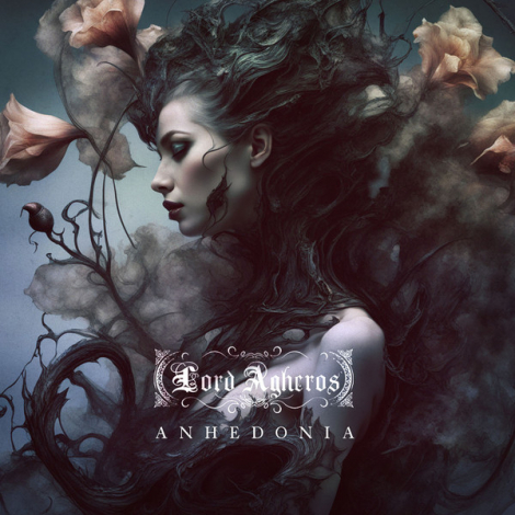 Lord Agheros - Anhedonia (Digipack CD)