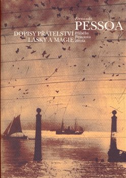 Dopisy přátelství, lásky a magie - 