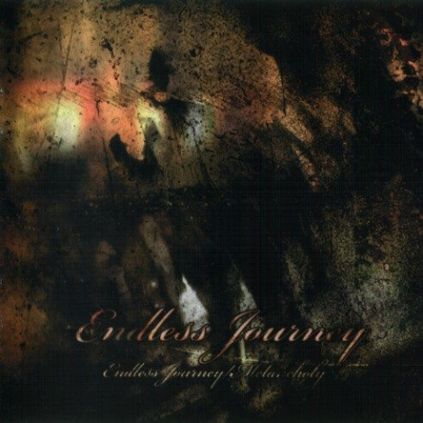 Endless Journey - Endless Journey / Melancholy (CD)