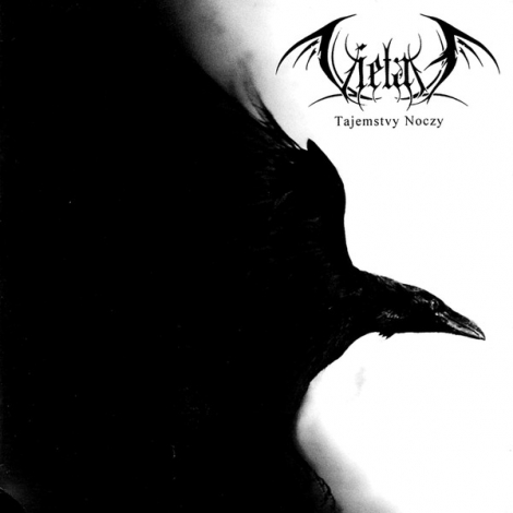 Vietah - Tajemstvy noczy (CD)