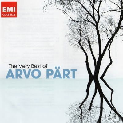 The Very Best of Arvo Pärt - 