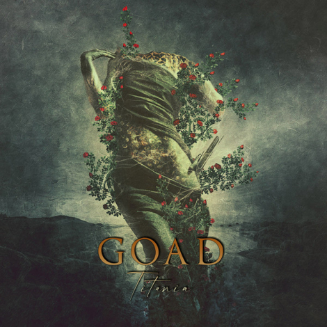 Goad - Titania (2 CD)
