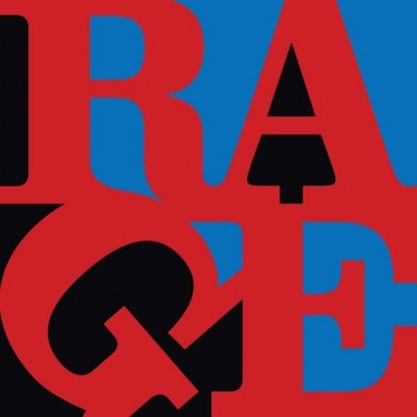 Rage Against the Machine:  Renegades - 
