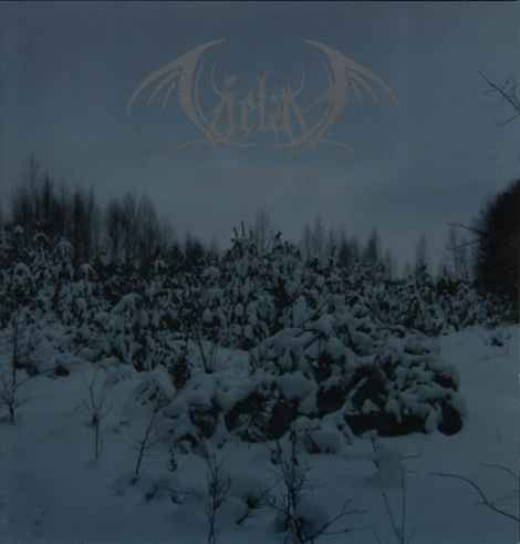 Vietah - Smalisty žah (CD)