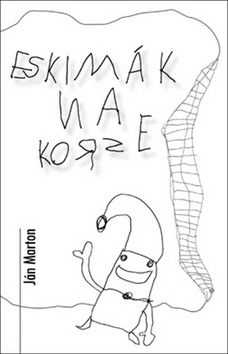 Eskimák na korze - Slovenská poézia