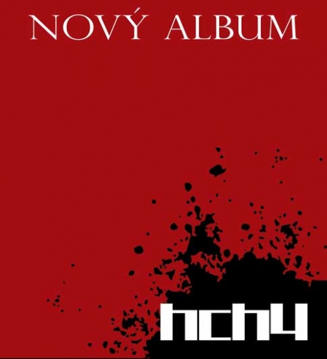 Horská chata - HCH 4 (CD)
