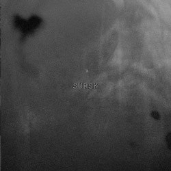 Svedhous - Sursk (CDr)