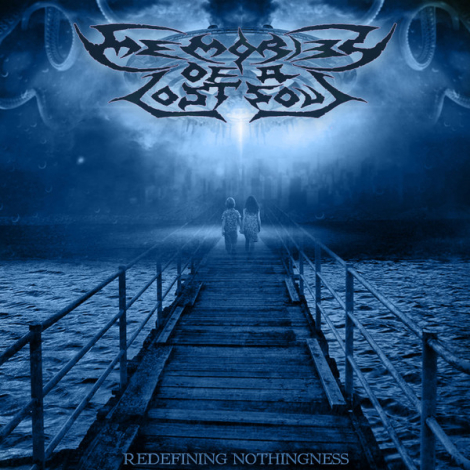 Memories Of A Lost Soul - Redefining Nothingness (CD)