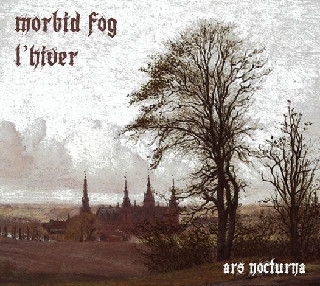 Morbid Fog / L'Hiver - Morbid Fog / L'Hiver