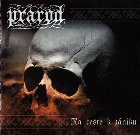 Prarod - Prarod