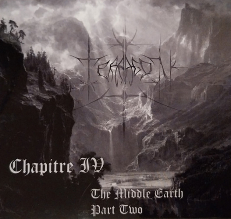 Terragon - Terragon