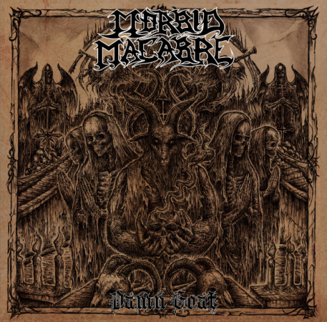 Morbid Macabre - Morbid Macabre
