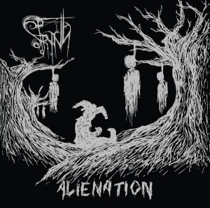 Strynn - Alienation (Digipack CD)