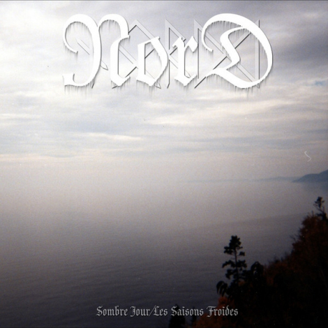 Nord - Sombre Jour / Les Saisons Froides (CD)