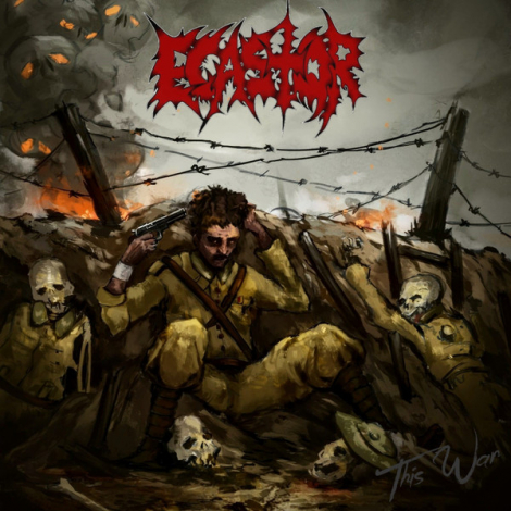 Ecastor - Ecastor