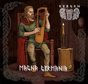 Reborn - Magna Germania