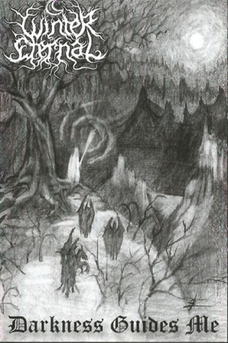 Winter Eternal - Darkness Guides Me (MC)