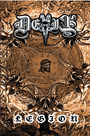 Devil - Legion (MC)