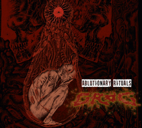 Grog - Ablutionary Rituals (Digipack CD)