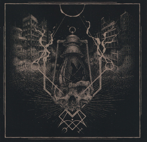 Frostmoon Eclipse - Worse Weather To Come (CD)