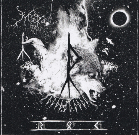 Mara - RÖK (CD)