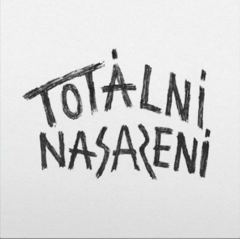 Totální nasazení ‎ - Best Of Totální Nasazení (LP)
