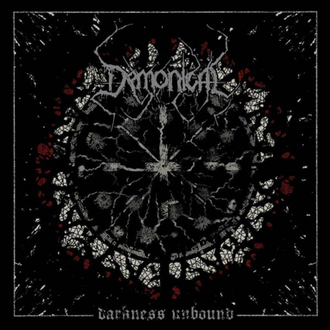 Demonical - Demonical