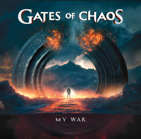 Gates Of Chaos - Gates Of Chaos