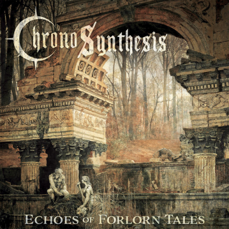 Chronosynthesis - Chronosynthesis