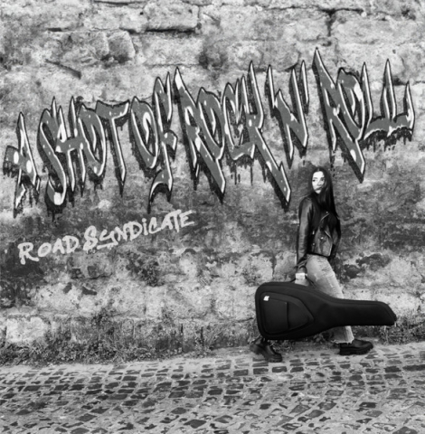 Road Syndicate - A Shot or Rock'n'Roll (CD)