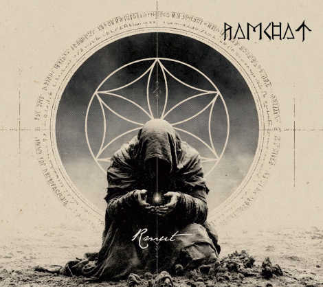Ramchat - Rmut (Digipak CD)