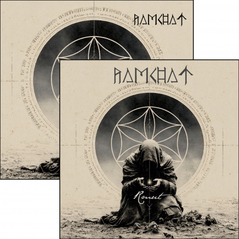 Ramchat - Rmut (CD + Digipak CD)