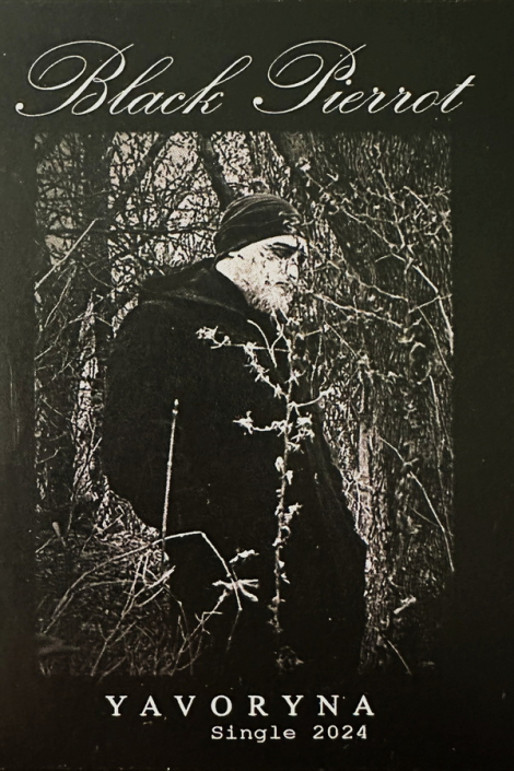 Black Pierrot - Yavoryna (MC)