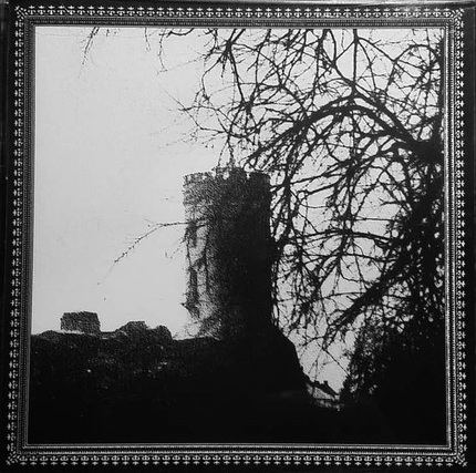 Moon's Veneris / Roman Monastery - Hymner Til Mørket (CD)